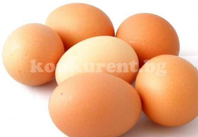 Яйцето - от кухнята до леглото