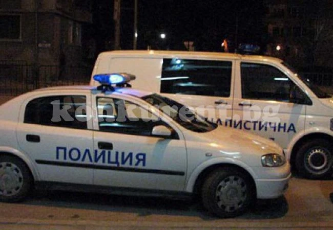 Търсят оръжието, с което е стреляно по Яричката