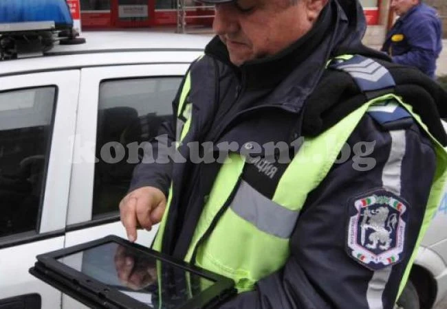 КАТ пак погва дрогираните зад волана