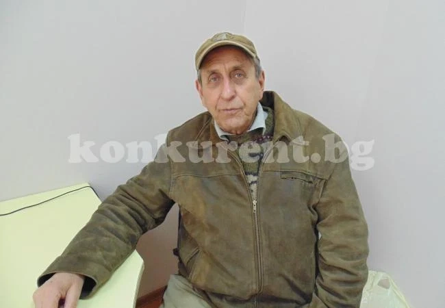 Д-р Цветан Петров: Срещнах се очи в очи с войната при бомбардировката над Враца