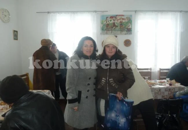Бабинден в Община Борован протече с редица мероприятия