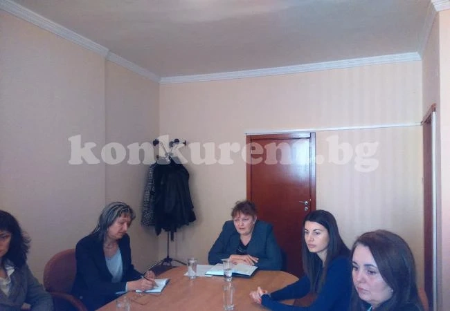 Малина Николова обсъди дейностите на ВиК с общините в областта