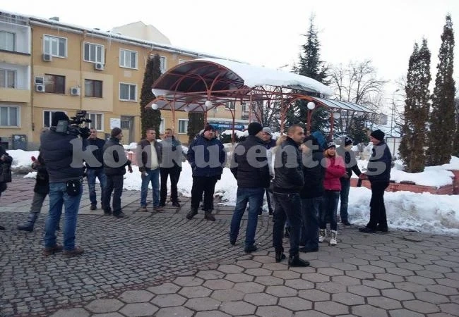 Приятелите на Дамянови: Искаме справедлив процес