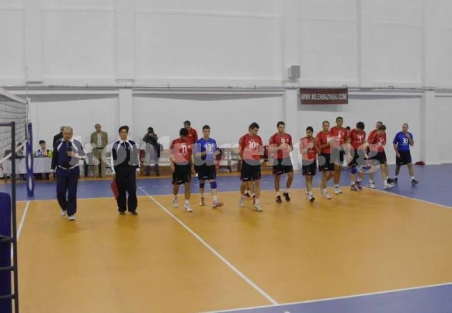 ВК Град падна в Луковит