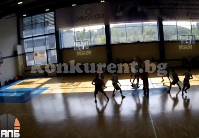 Ботев 2012 не се опъна достатъчно на Олд Таймърс