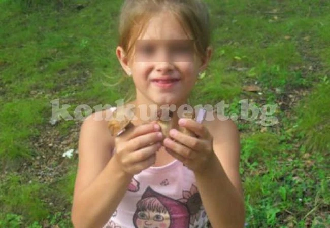 Спасиха 10-годишно момиче, отвлечено за органи