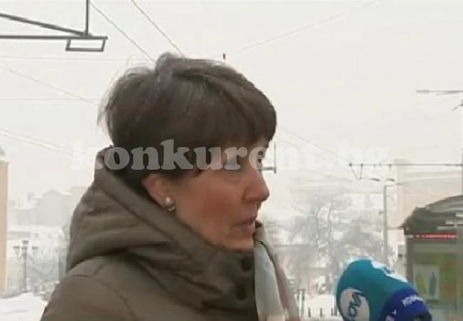 Експерт: Носете шалове, за да се предпазите от опасния въздух