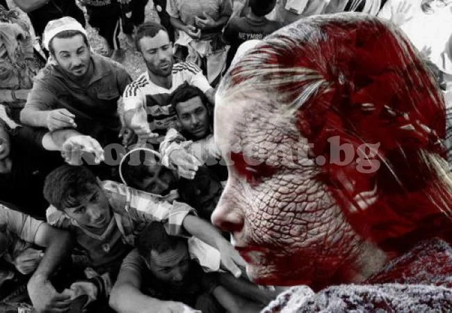 Паника: Бежанците заразиха Европа с отдавна забравени болести