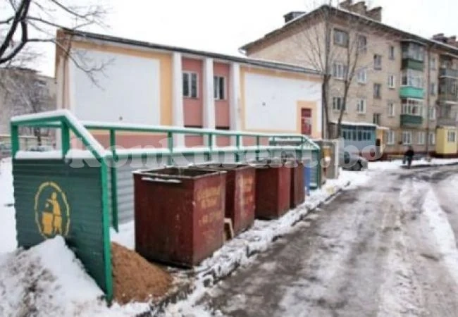 След запой мъж наряза приятелката си на парчета и я изхвърли на боклука