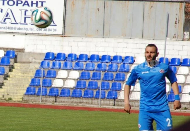 Балджийски вкара за равенство с Петролул