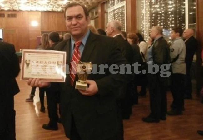 Кметът педофил обжалва ареста си