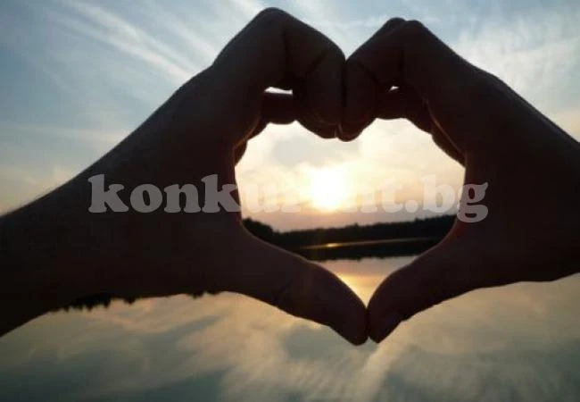 8 признака, че той те обича безкрайно