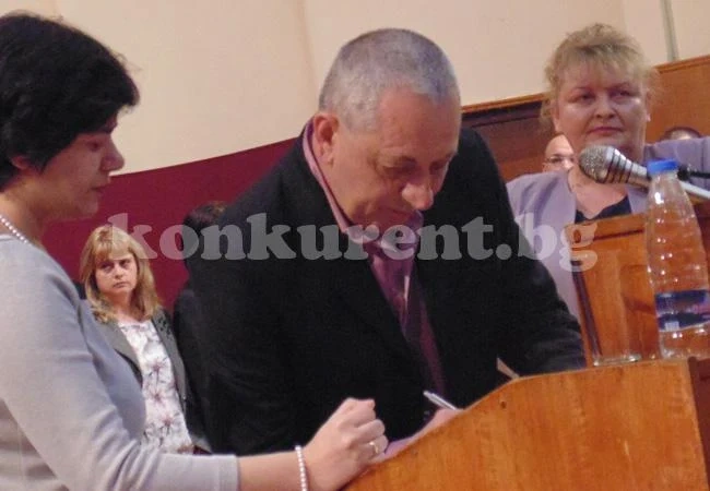 Листите за съветници във Врачанско бъкали от агенти на ДС