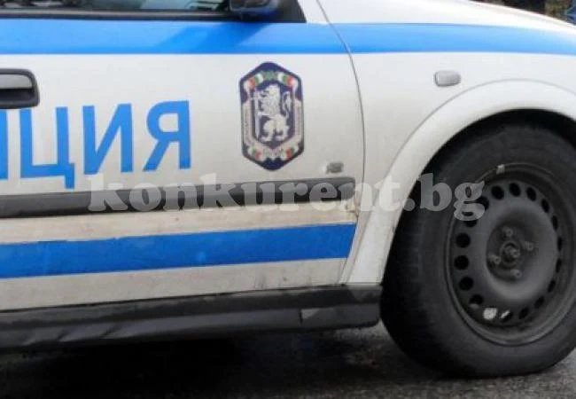 Полицията проведе поредица от акции във Враца