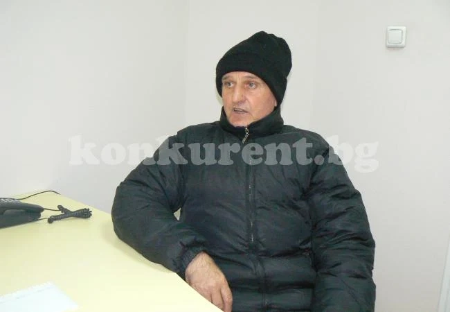 Жителите на пет села живеят откъснати от света