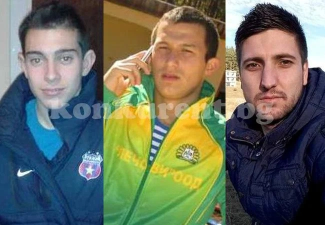 Трио врачани ще си опитат късмета в контрола на Бдин