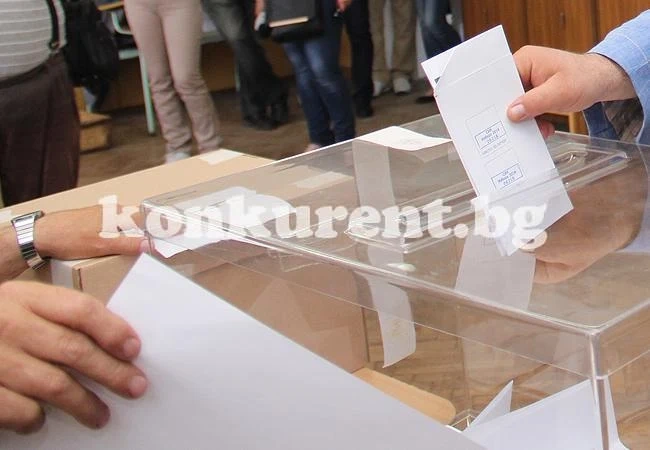Стягат изборите в Крапчене