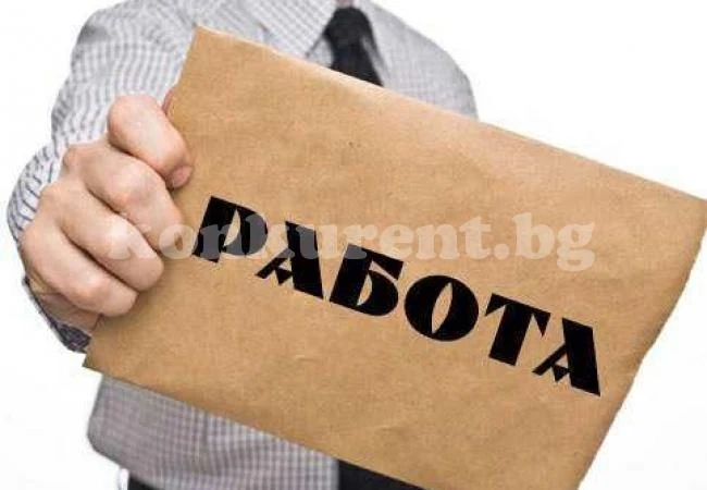 Над 6 700 безработни намериха препитание 