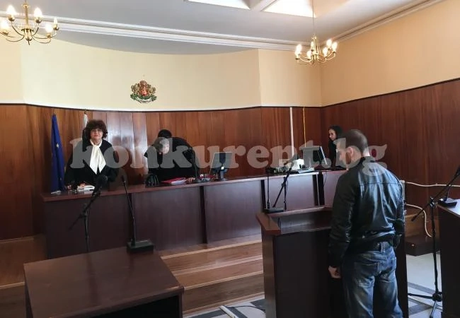 Синовете на Чоков отиват на съд заради меле в дискотека