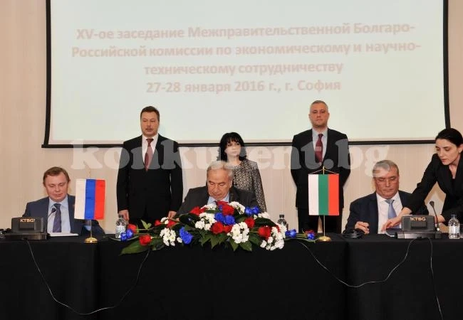 АЕЦ „Козлодуй“ подписа за VI блок