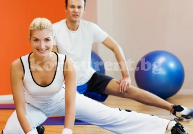 Спорт според зодията
