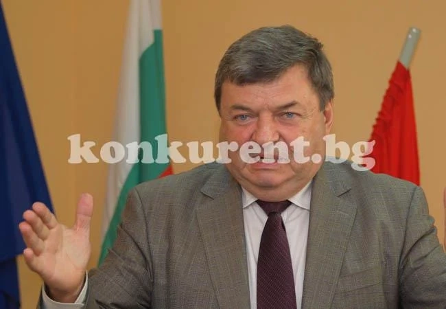 Георги Божинов ще приема граждани във Враца