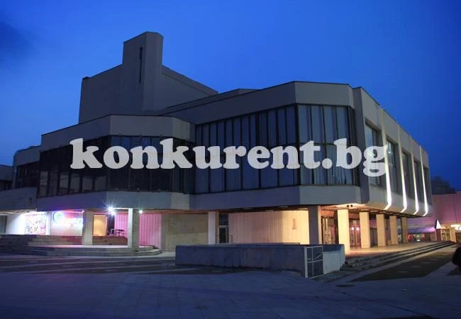 Вижте какво представя врачанският театър през този уикенд и идната седмица