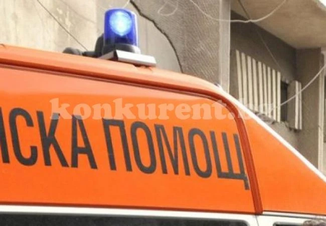 Бебе на годинка се попари с вряла вода