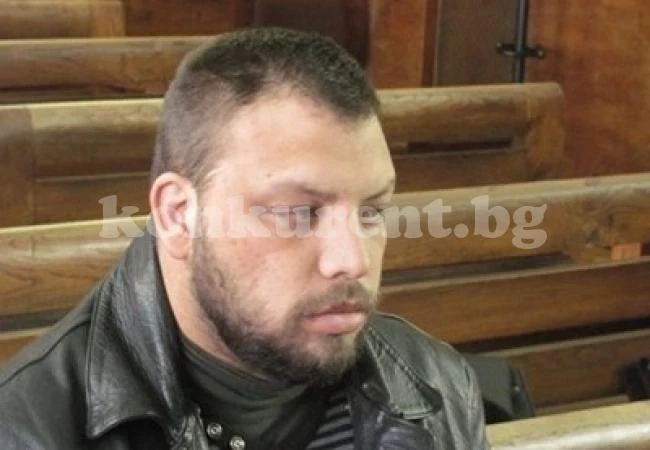 Изверг, намушкал 30 пъти бременната си жена, иска по-лека присъда