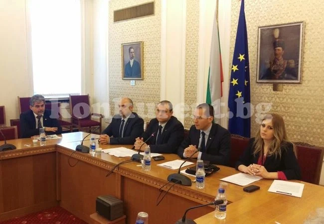 Депутати искат връщане на смъртното наказание