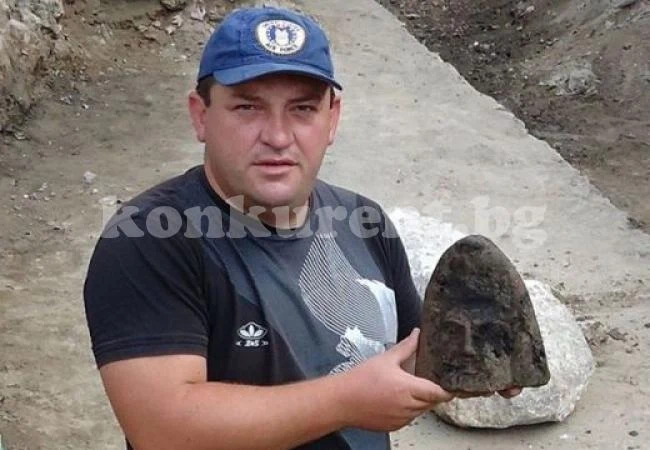 Млад археолог загина в кладенец