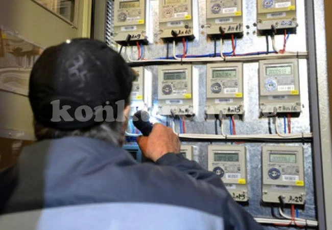Разкриха кражби на ток в Галиче