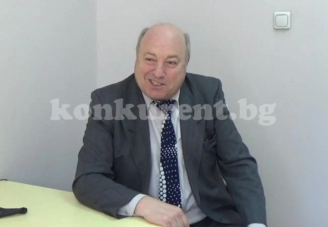/ВИДЕО/ Веселин Николов: Да гледаш лозе, сега е много по-скъпо
