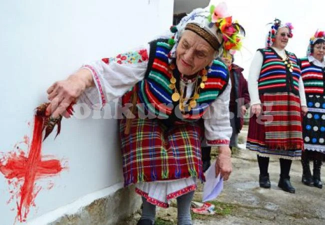 Днес е Петльовден, празник на мъжките рожби