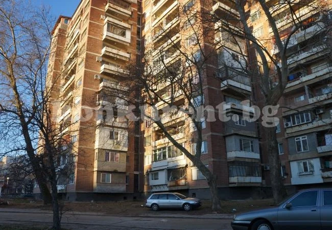 Общинарка е самоубилата се в Козлодуй
