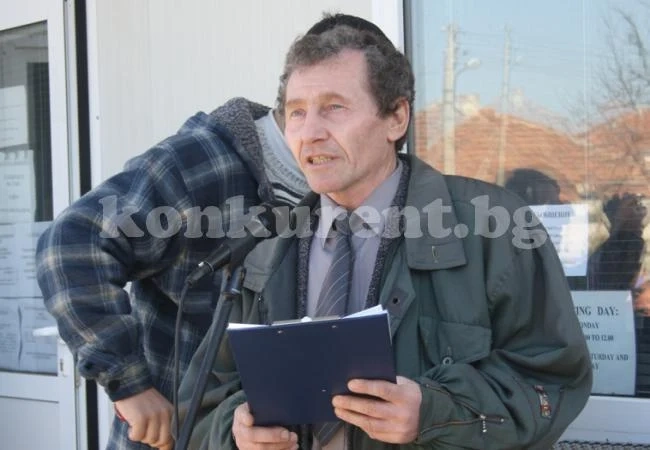 Кв. Кулата остана без пълномощник