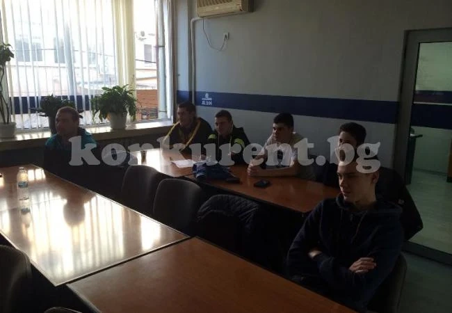 Съдийската колегия в Монтана попълва състава си с младоци