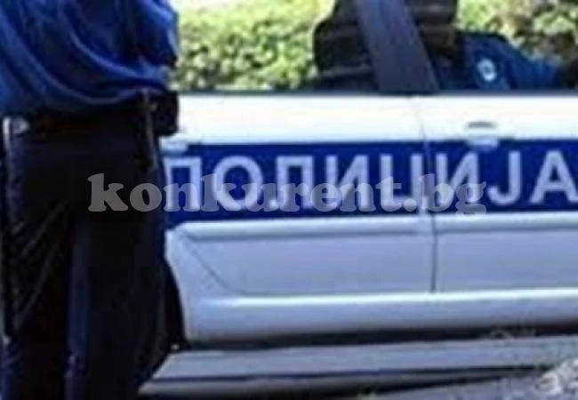 Гръмнаха мафиот в болница