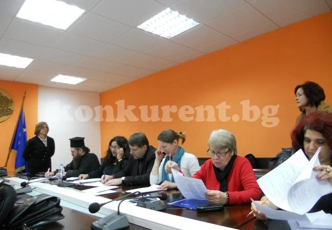 Канят Цачева за патрон на годишнината на Екзарх Антим І