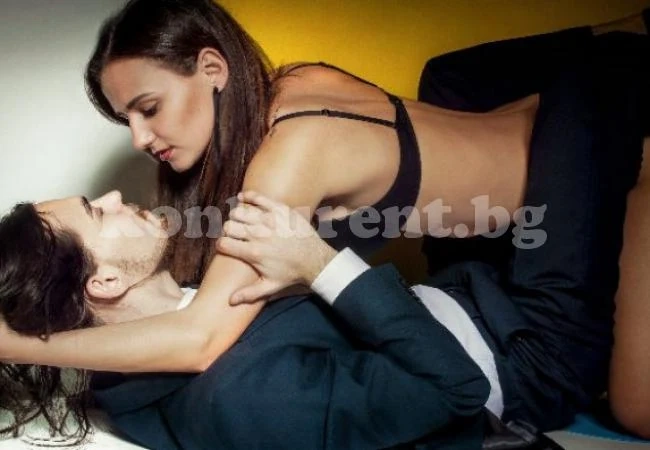 Веганите са тигри в леглото