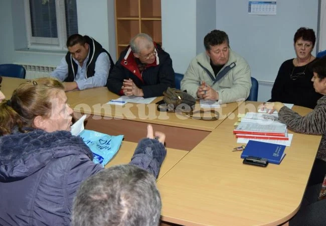 Обсъдиха санирането в Козлодуй