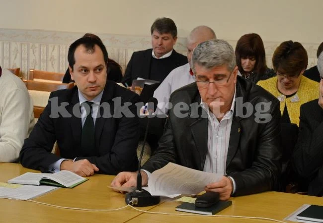 Номинираха кмета на Враца за член в управителния съвет на НСОРБ