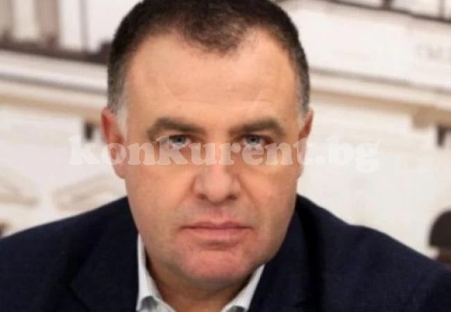 Мирослав Найденов е новият председател на ССИ