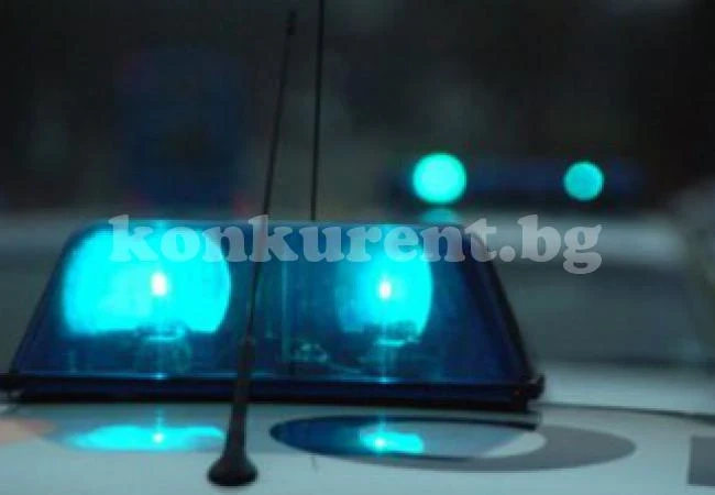 Обраха магазин за алкохол и цигари във Враца
