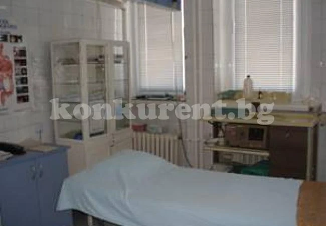 Лекарски кабинети спуснаха кепенци