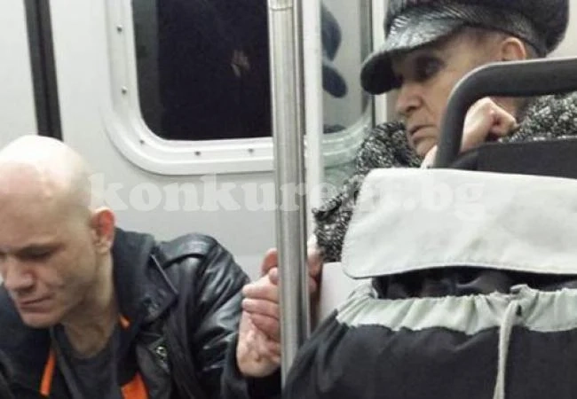 Възрастна жена прояви изключителен жест на човечност в драматичен момент
