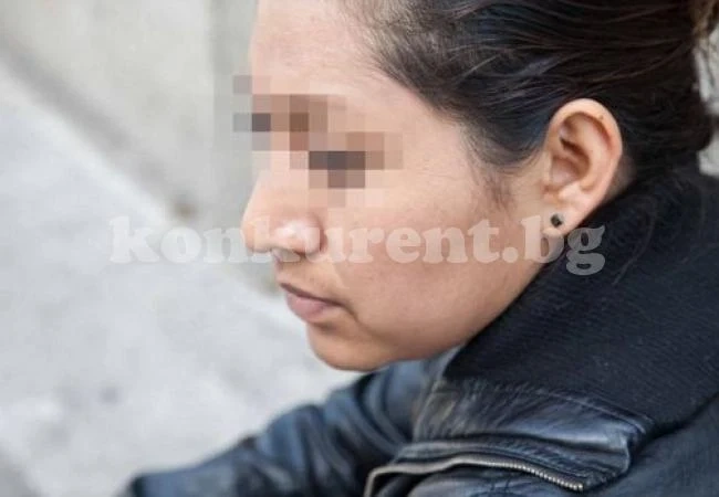 Секс робиня разкри, че е била изнасилена 40 000 пъти за 10 г. (СНИМКИ)