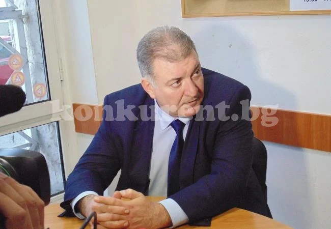 Сектор „Убийства“ съдейства в разследването за Яричката