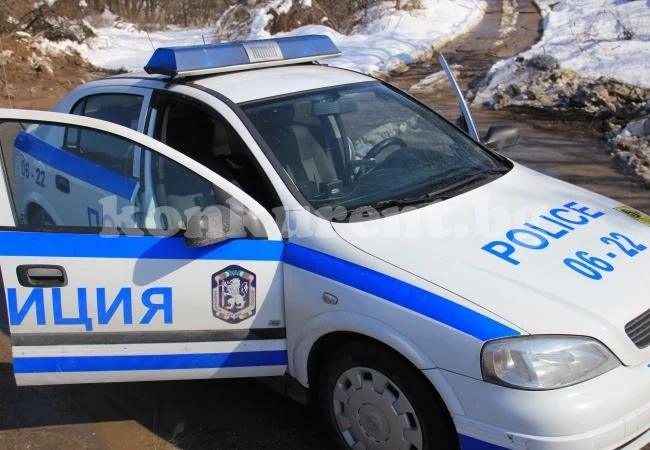 Задържаха видинчанин, разбивал ел. табла