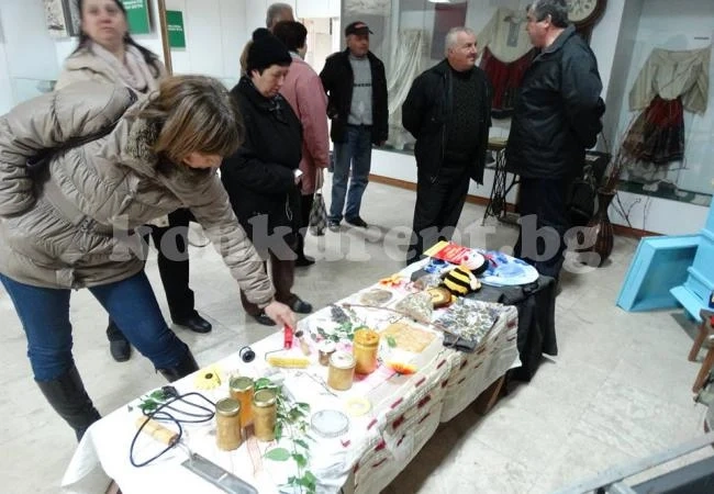 В Криводол честваха празника на пчеларите
